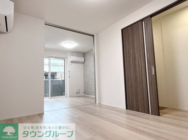 D-Sereno東田町IIの物件内観写真